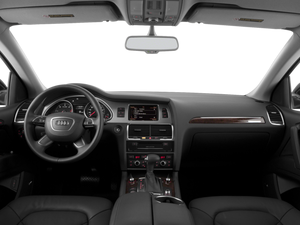 2015 Audi Q7 3.0T Premium Plus
